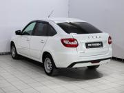 Lada (ВАЗ) Granta I Рестайлинг Ростов-на-Дону  - изображение 17