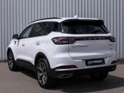 Chery Tiggo 7 Pro Max I Рестайлинг Сочи  - изображение 27