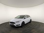 Ford Focus III Рестайлинг Москва  - изображение 27