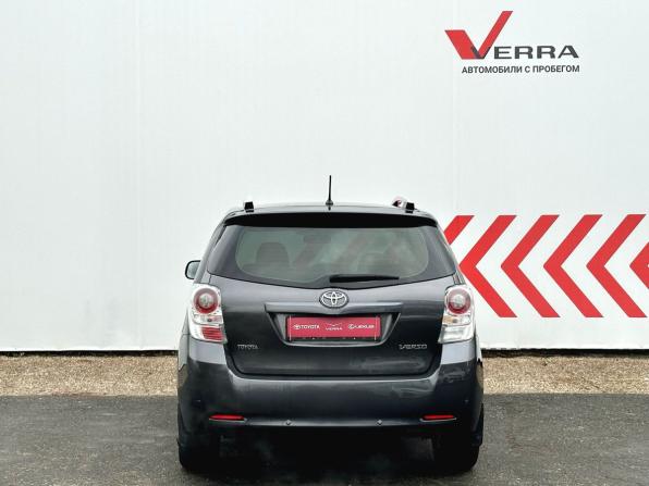 Toyota Verso I с пробегом 2012 года, цена 1 180 000 рублей, 141716 км, компактвэн, Автокод Объявления