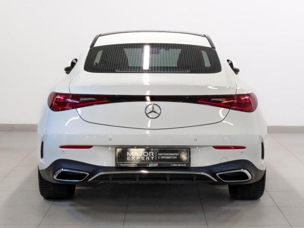 Mercedes-Benz CLE с пробегом 2024 года, цена 6 990 000 рублей, 19158 км, купе, Автокод Объявления