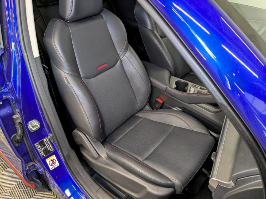 Changan CS35 Plus I Рестайлинг Москва  - изображение 24