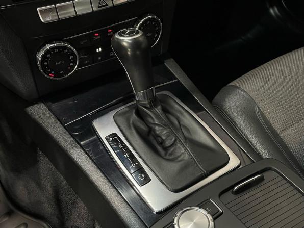 Mercedes-Benz C-Класс III (W204) Рестайлинг с пробегом 2012 года, цена 1 344 000 рублей, 147314 км, купе, Автокод Объявления