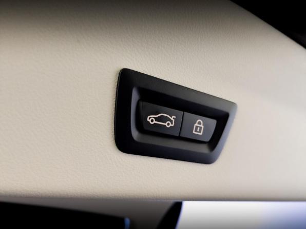 BMW X4 II (G02) с пробегом 2020 года, цена 5 200 000 рублей, 22790 км, внедорожник, Автокод Объявления