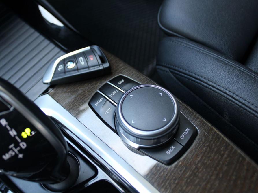 BMW X3 III (G01) Дзержинск  - изображение 29