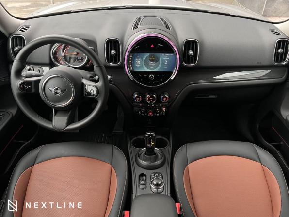 Новый Mini Countryman II Рестайлинг 2024 года, цена 4 690 000 рублей, внедорожник, Автокод Объявления