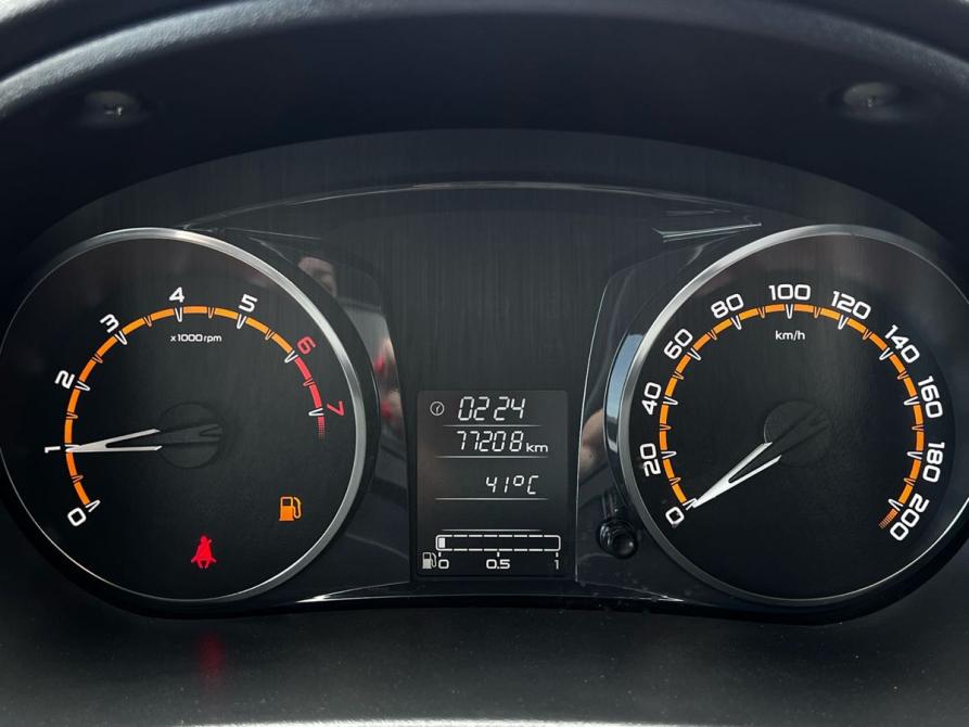 Lada (ВАЗ) Granta I Рестайлинг Волгоград  - изображение 11