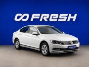 Volkswagen Passat B8 Москва  - изображение 21