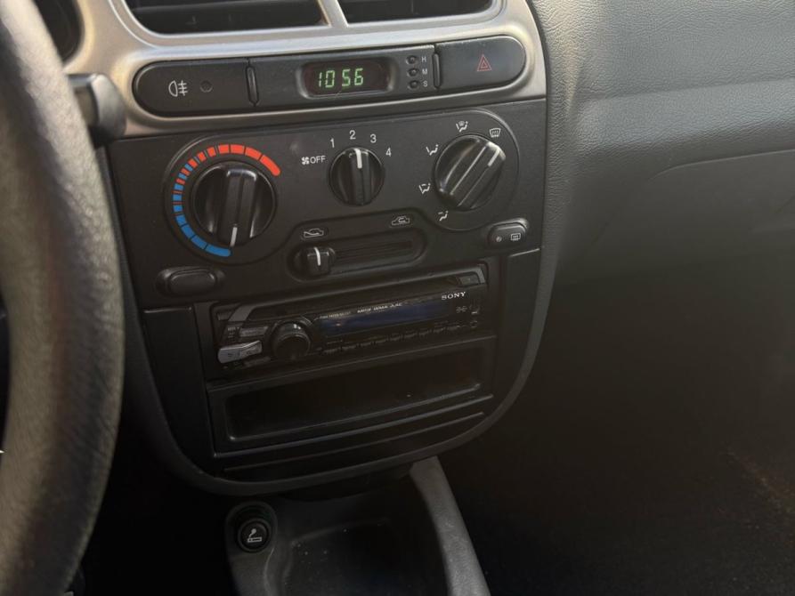 Chevrolet Lanos I Санкт-Петербург  - изображение 4