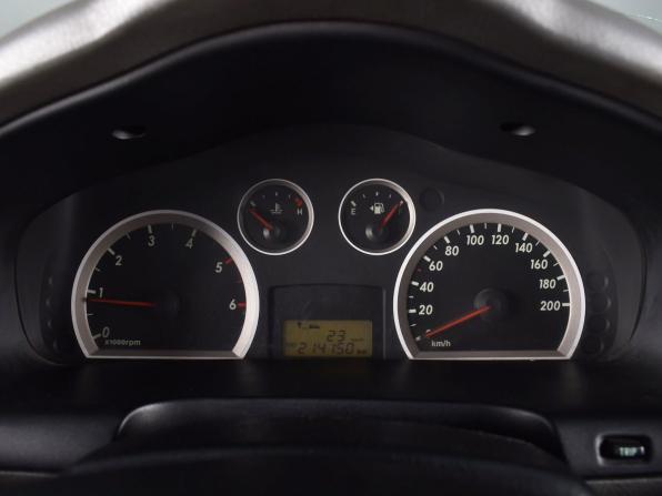 Hyundai Santa Fe Classic с пробегом 2008 года, цена 799 999 рублей, 214149 км, внедорожник, Автокод Объявления