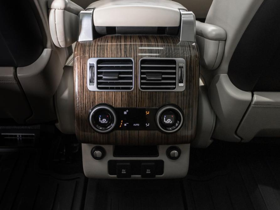 Land Rover Range Rover IV Рестайлинг Казань  - изображение 10