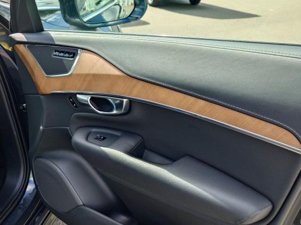 Volvo XC90 II Рестайлинг 1 с пробегом 2021 года, цена 6 499 000 рублей, 57000 км, внедорожник, Автокод Объявления