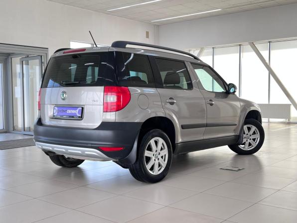 Skoda Yeti I с пробегом 2011 года, цена 790 000 рублей, 180694 км, внедорожник, Автокод Объявления