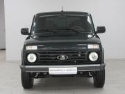 Lada (ВАЗ) Niva Legend I Старый Оскол  - изображение 19