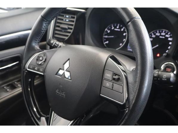 Mitsubishi Outlander III Рестайлинг 3 с пробегом 2019 года, цена 1 985 000 рублей, 121563 км, внедорожник, Автокод Объявления
