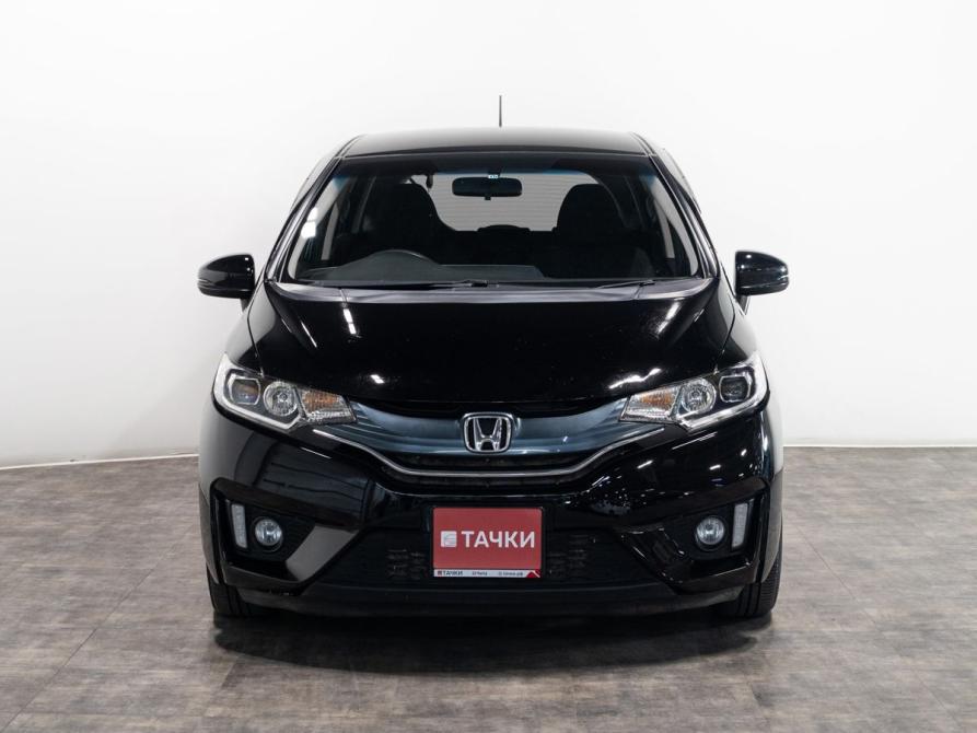 Honda Fit III Чита  - изображение 2