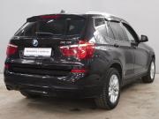BMW X3 II (F25) Рестайлинг Москва  - изображение 22