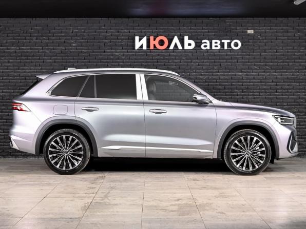 Geely Monjaro I Рестайлинг с пробегом 2026 года, цена 4 390 000 рублей, 42 км, внедорожник, Автокод Объявления