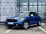 Mini Countryman II Москва  - изображение 25