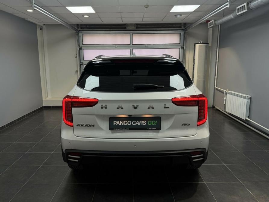 Haval Jolion I Рестайлинг Тверь  - изображение 5