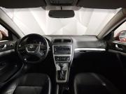 Skoda Octavia II (A5) Рестайлинг Москва  - изображение 32