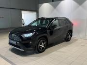 Toyota RAV4 V (XA50) Самара  - изображение 19
