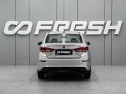 Changan Alsvin Ростов-на-Дону  - изображение 22