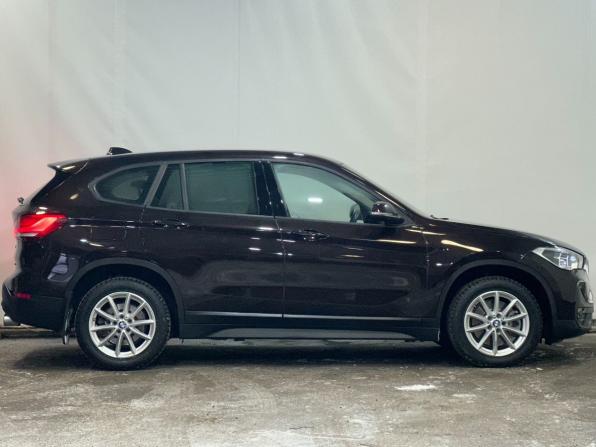 BMW X1 II (F48) Рестайлинг с пробегом 2019 года, цена 2 969 000 рублей, 72087 км, внедорожник, Автокод Объявления
