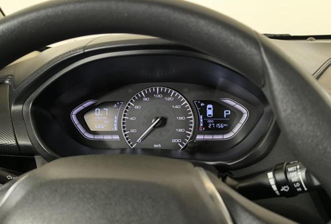 Changan Alsvin с пробегом 2024 года, цена 1 000 000 рублей, 27156 км, седан, Автокод Объявления