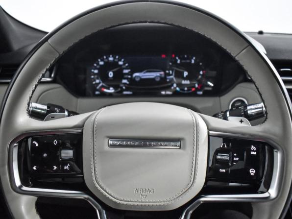 Land Rover Range Rover Velar I с пробегом 2021 года, цена 6 000 000 рублей, 69040 км, внедорожник, Автокод Объявления