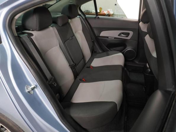 Chevrolet Cruze I с пробегом 2011 года, цена 779 000 рублей, 156119 км, седан, Автокод Объявления