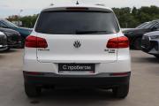 Volkswagen Tiguan I Рестайлинг Санкт-Петербург  - изображение 21