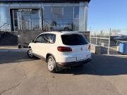 Volkswagen Tiguan I Рестайлинг Саратов  - изображение 22