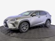 Lexus NX I Рестайлинг Москва  - изображение 31