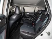 Changan CS35 Plus I Рестайлинг Новосибирск  - изображение 33