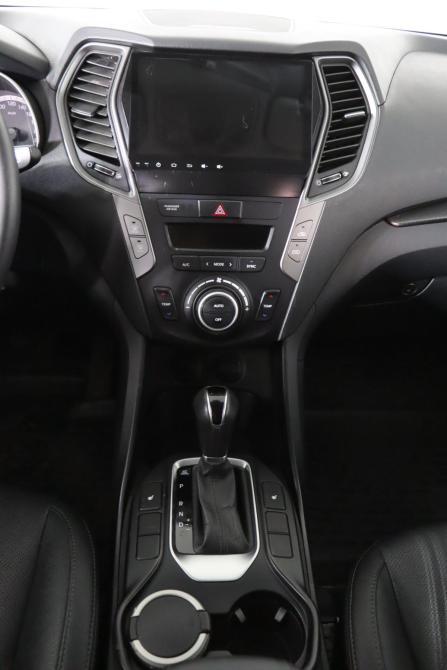 Hyundai Santa Fe III Рестайлинг Нижний Новгород  - изображение 14