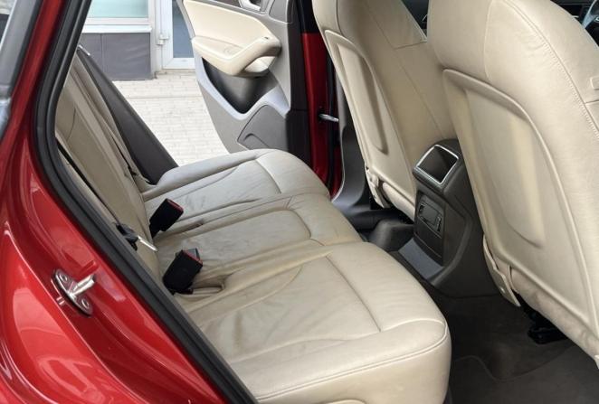 Audi Q5 I (8R) Рестайлинг с пробегом 2015 года, цена 2 350 000 рублей, 110499 км, внедорожник, Автокод Объявления