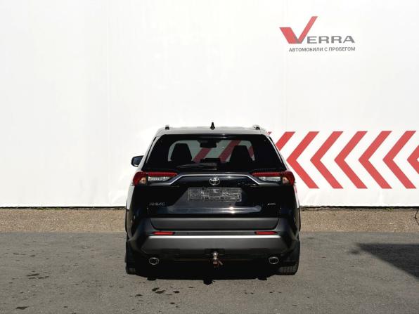 Toyota RAV4 V (XA50) с пробегом 2020 года, цена 2 770 000 рублей, 183334 км, внедорожник, Автокод Объявления