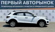 Kia Rio IV Краснодар  - изображение 25