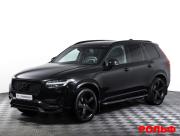 Volvo XC90 II Москва  - изображение 26