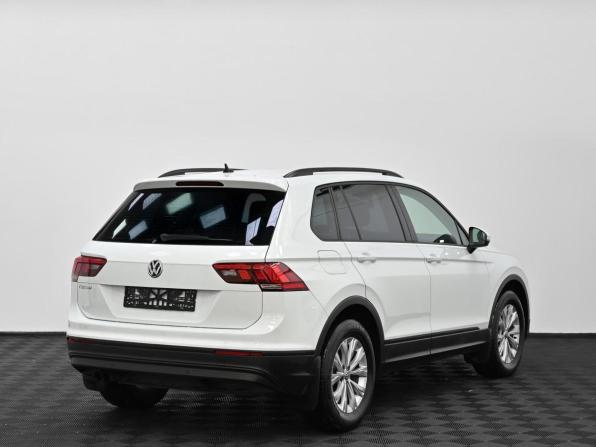 Volkswagen Tiguan II с пробегом 2020 года, цена 2 249 000 рублей, 78000 км, внедорожник, Автокод Объявления
