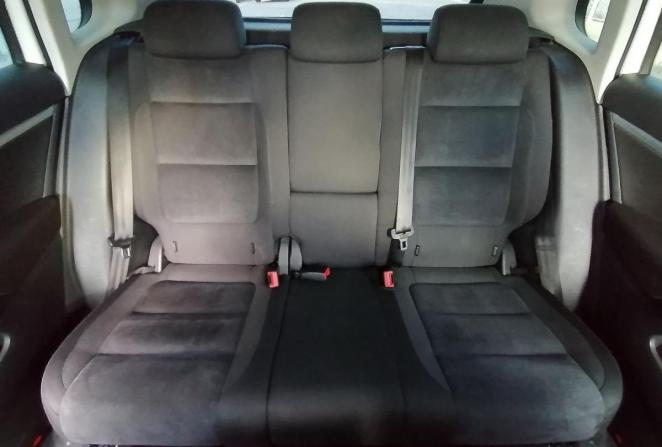 Volkswagen Tiguan I Рестайлинг с пробегом 2014 года, цена 1 350 000 рублей, 269724 км, внедорожник, Автокод Объявления