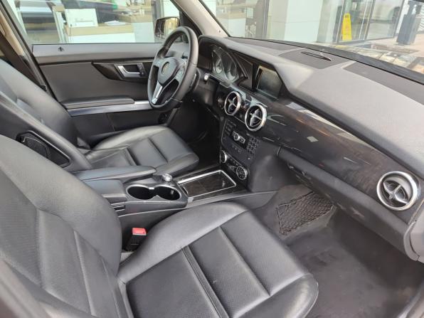 Mercedes-Benz GLK-Класс I (X204) Рестайлинг с пробегом 2012 года, цена 1 265 000 рублей, 187820 км, внедорожник, Автокод Объявления