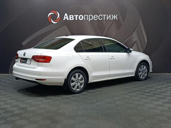 Volkswagen Jetta VI с пробегом 2015 года, цена 1 120 000 рублей, 167530 км, седан, Автокод Объявления