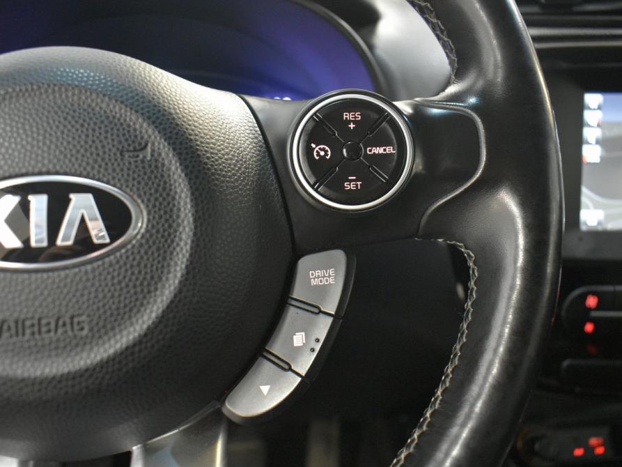 Kia Soul II Рестайлинг Мончегорск  - изображение 12