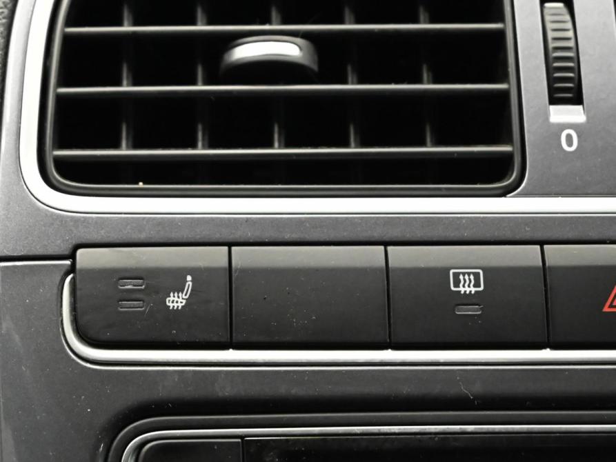 Volkswagen Polo V Рестайлинг Екатеринбург  - изображение 17