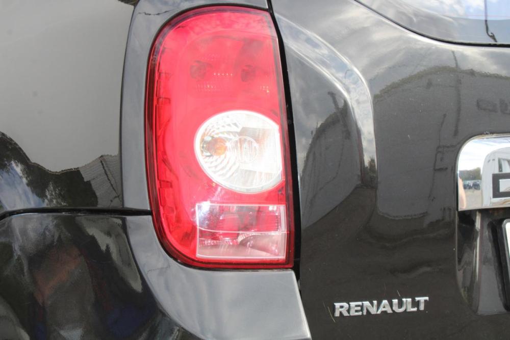 Renault Duster I Березники  - изображение 15