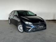 Kia Cerato IV Москва  - изображение 23