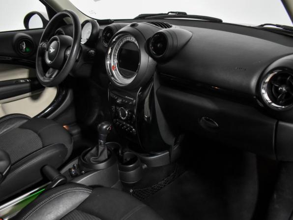 Mini Countryman I с пробегом 2014 года, цена 1 350 000 рублей, 98357 км, внедорожник, Автокод Объявления