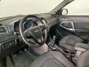 Chery Tiggo 5 I Рестайлинг Архангельск  - изображение 32